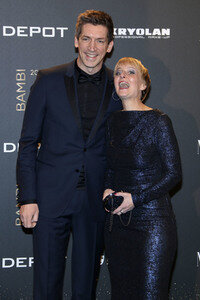 69. Bambi 2017 in Berlin