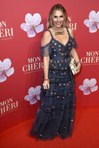 Mon Chéri Barbara Tag 2018 in München