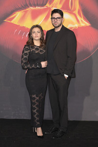 Serienpremiere 'The Beauty' in Rom