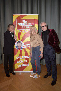 Konzert von Bert Beel in Berlin