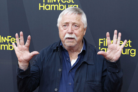 Filmpremiere 'Biermann', Filmfest Hamburg 2026