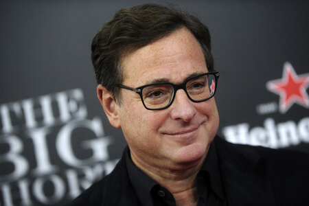 Filmpremiere 'The Big Short' in New York