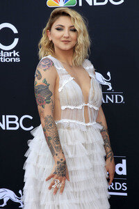 Billboard Music Awards 2018 in Las Vegas