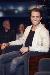 Talkshow 'Bettina und Bommes' in Hannover
