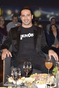 Talkshow 'Tietjen und Bommes' in Hannover