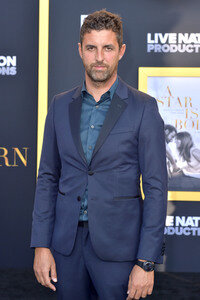 Filmpremiere 'A Star is Born' in Los Angeles