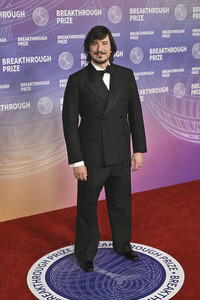 Breakthrough Prize Gala 2026 in Santa Monica