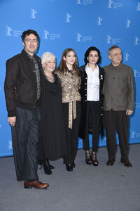 Photocall 'Gelbe Briefe', Berlinale 2026