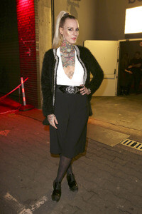 MAC Cosmetics Germany Brooke Candy Event in Berlin