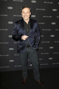 Bulgari Party, Berlinale 2018