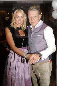 Fine Time Business Club Oktoberfest in München