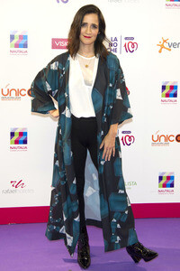 Photocall zum 'La Noche de Cadena 100 2016' Konzert in Madrid
