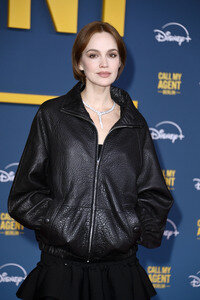 Serienpremiere 'Call My Agent Berlin' in Berlin