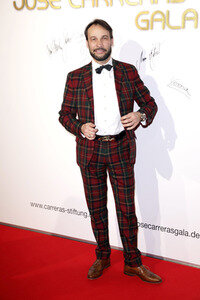 22. José Carreras Gala 2016 in Berlin