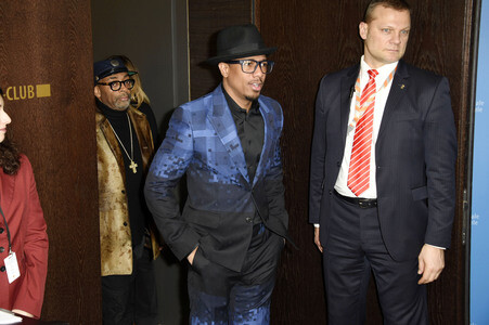 'Chi-Raq' Photocall, Berlinale 2016