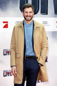 Filmpremiere 'The First Avenger: Civil War' in Berlin
