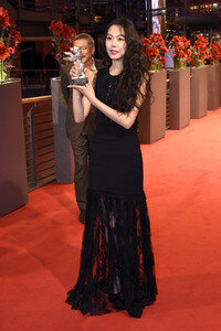 Preisverleihung, Berlinale 2017