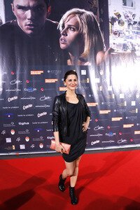 Filmpremiere 'Collide' in Köln