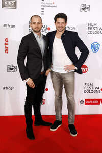Preisverleihung auf dem Film Festival Cologne 2017