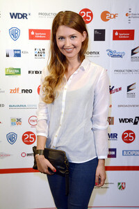 Eröffnung der 25. Cologne Conference 2015 in Köln