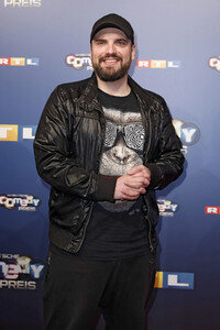 Deutscher Comedypreis 2018 in Köln