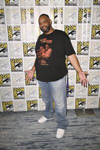 Photocall 'Independent Comics in Action: Building Worlds Outside the System', San Diego Comic-Con International 2026