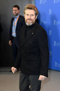 Goldener Ehrenbär Photocall, Berlinale 2018