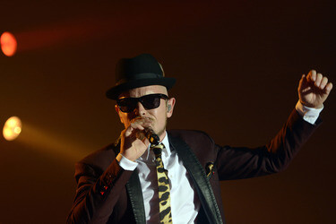 Jan Delay Konzert, Hannover