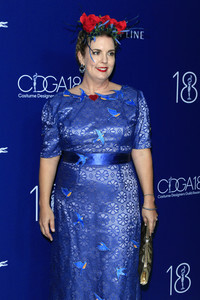 18. Costume Designers Guild Awards in Beverly Hills