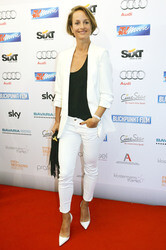 Audi Director's Cut Event auf dem 33. Filmfest München 2015