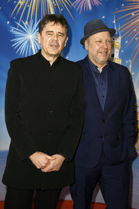 Premiere 'Disney on Ice - 100 Years of Magic' in Berlin