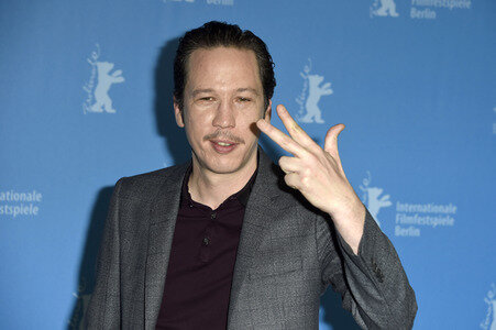 'Django' Photocall, Berlinale 2017