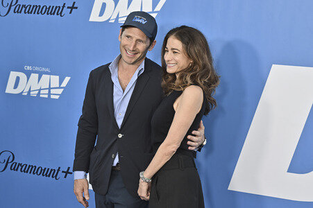 Serienscreening 'DMV' in Los Angeles