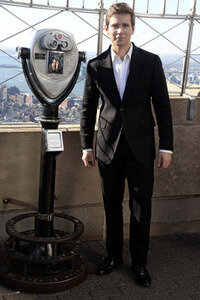 Photocall 'Downton Abbey: The Exhibition' in New York