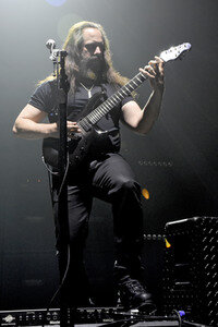Konzert von Dream Theater in München