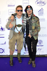 Eagles Fashion Dinner in München