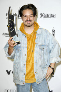 Deutscher Musikpreis Echo 2018 in Berlin