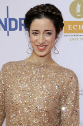 Echo Jazz 2014, Hamburg