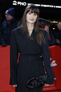 Filmpremiere 'The Education of Jane Cumming', Berlinale 2026