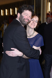 Premiere 'Elisabeth - Das Musical' in Berlin