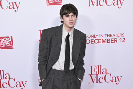 Filmpremiere 'Ella McCay' in Los Angeles