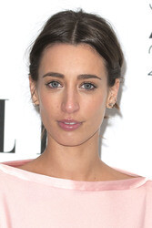 Elle Style Awards 2015, London