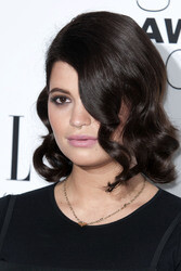 Elle Style Awards 2015, London