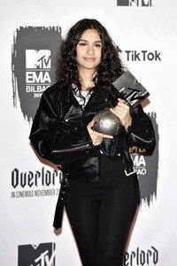 MTV European Music Awards 2018 in Bilbao