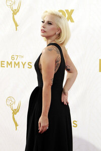 67. Primetime Emmy Awards in Los Angeles