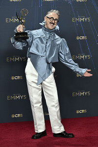 Primetime Emmy Awards 2025 in Los Angeles