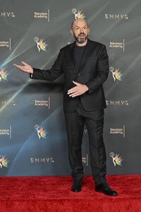 2026 Emmy Awards Night 2 in Los Angeles
