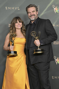 2026 Emmy Awards Night 2 in Los Angeles