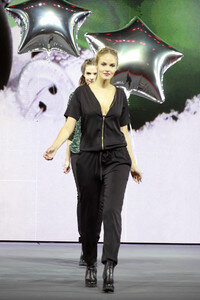 Ernstings Family Fashion Show 2016 in Hamburg