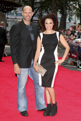 'The Expendables 3' Premiere, London
